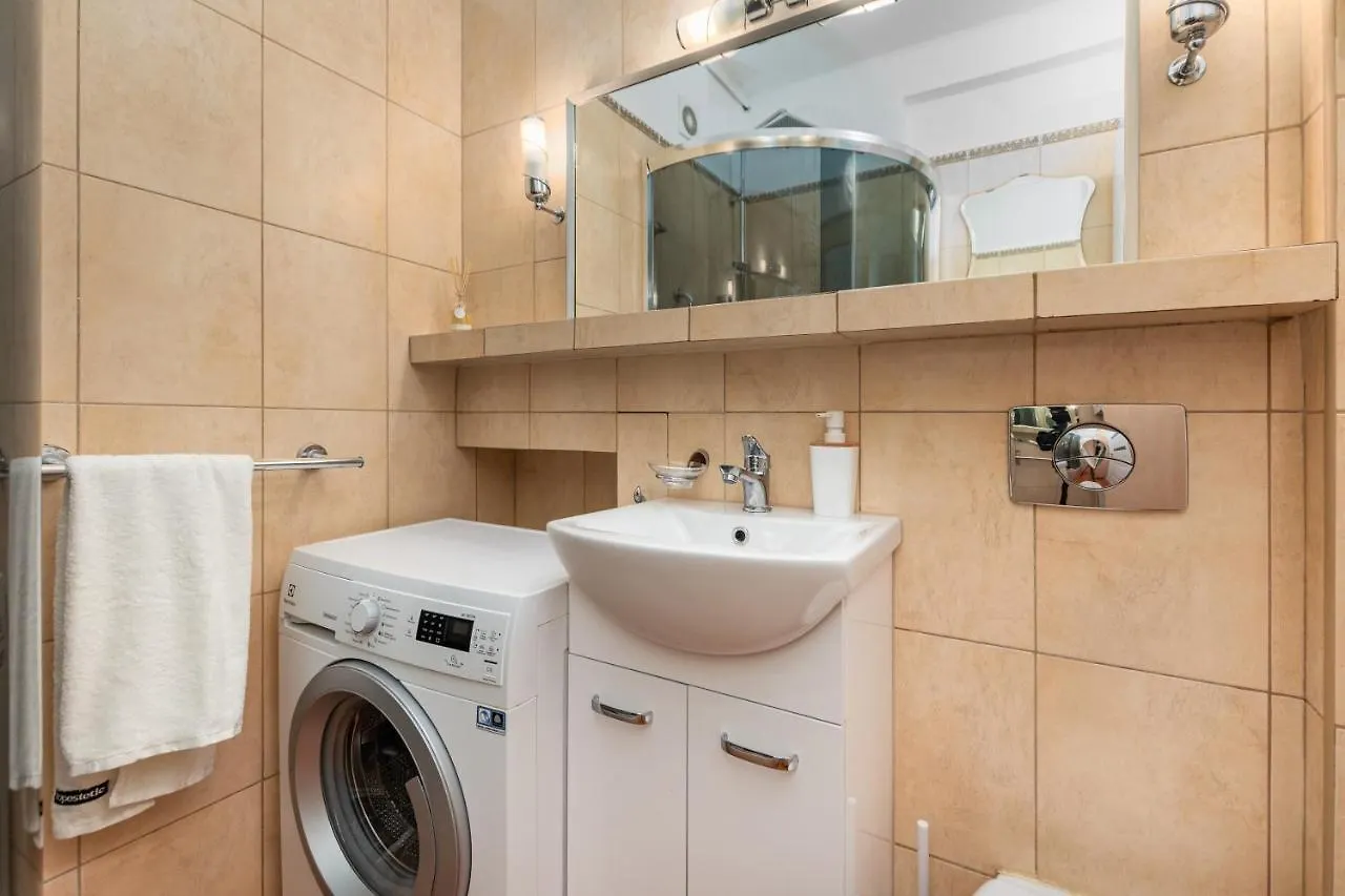 Okopowa 31 By Homeprime Warsaw